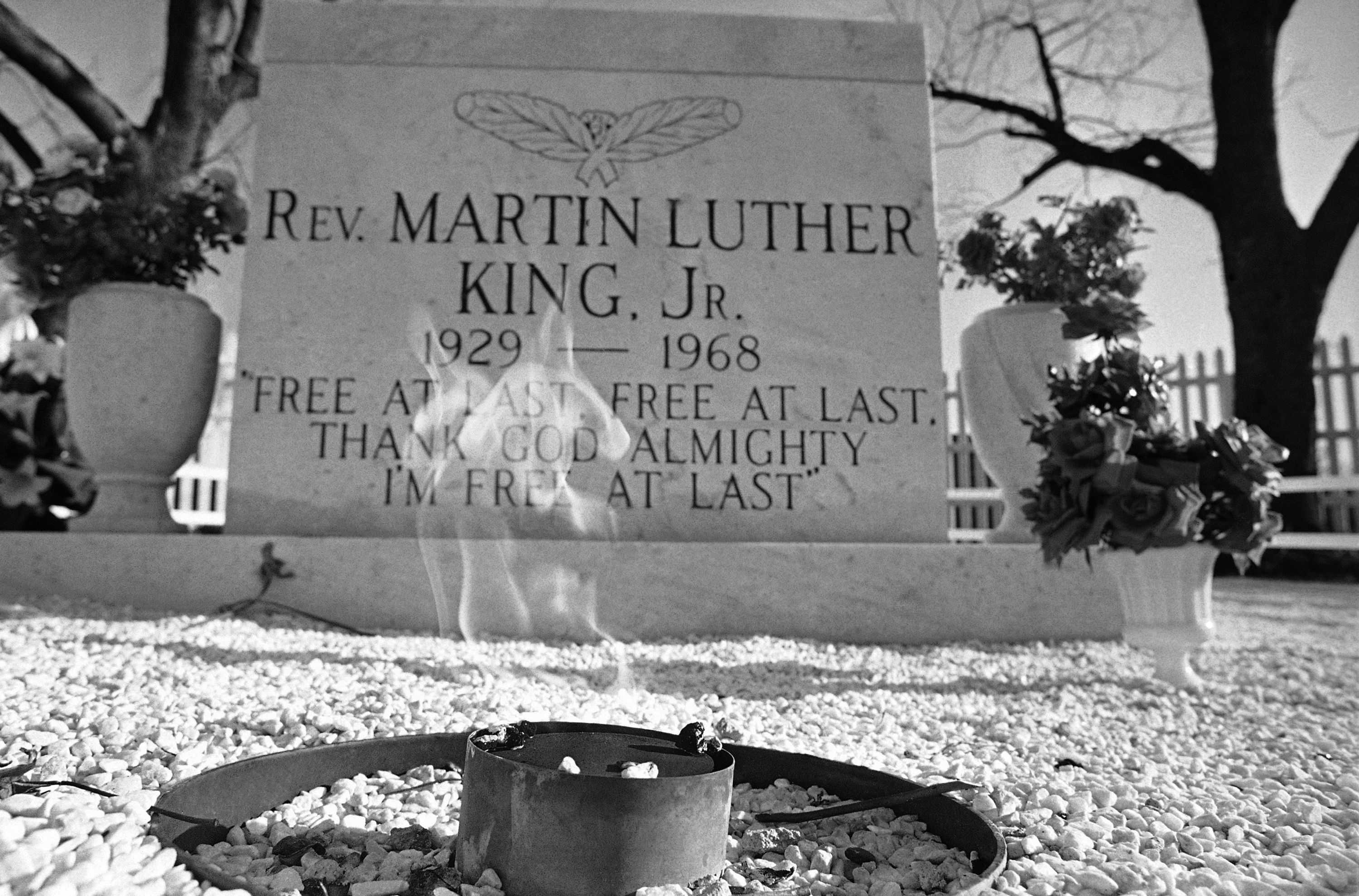 Dr Martin Luther King Death Photos ~ news word